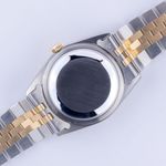 Rolex Datejust 36 16233 (1988) - 36mm Goud/Staal (4/8)