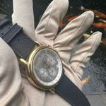 Zenith El Primero 30.0240.400 (1998) - 40mm Geelgoud (2/4)