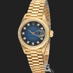 Rolex Lady-Datejust 69178 - (1/8)