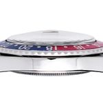 Rolex GMT-Master 16750 (1984) - Black dial 40 mm Steel case (4/7)