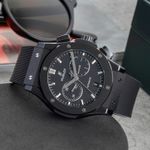 Hublot Classic Fusion Chronograph 541.CM.1171.RX - (2/8)