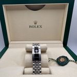 Rolex Datejust 36 126234 (2024) - Purple dial 36 mm Steel case (6/6)