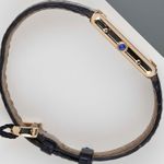 Cartier Tank Solo 3167 - (7/8)