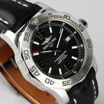 Breitling Colt 44 A74387 (Unknown (random serial)) - 44 mm Steel case (3/7)