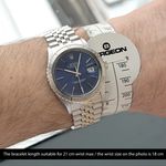 Rolex Datejust Turn-O-Graph 16250 - (2/8)