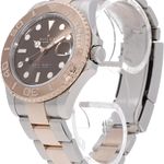 Rolex Yacht-Master 37 268621 - (3/5)