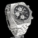 Breitling Chronomat Evolution A13356 (2009) - 44mm Staal (4/8)