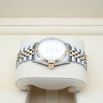 Rolex Datejust 31 68273 (1992) - 31 mm Gold/Steel case (4/7)