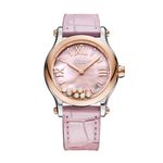 Chopard Happy Sport 278559-6021 - (1/1)