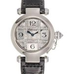 Cartier Pasha WJ11932G - (1/1)