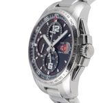 Chopard Mille Miglia 158459-3001 - (6/8)