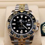 Rolex GMT-Master II 126713GRNR - (3/6)