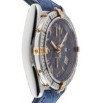 Breitling Crosswind Racing B13355 (Unknown (random serial)) - 43 mm Steel case (7/8)