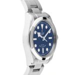 Tudor Black Bay 32 79580 (2025) - Blauw wijzerplaat 32mm Staal (5/7)