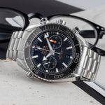 Omega Seamaster Planet Ocean Chronograph 215.30.46.51.01.001 - (2/8)