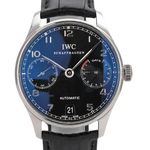 IWC Portuguese Automatic IW500109 - (1/8)
