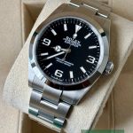 Rolex Explorer 224270 - (3/7)