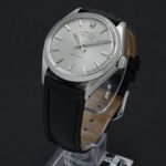 Rolex Air-King 5500 (1972) - Grey dial 34 mm Steel case (4/7)