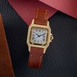 Cartier Santos Galbée 0901 - (1/8)