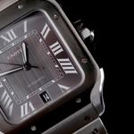 Cartier Santos WSSA0037 - (4/8)