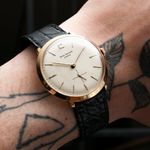 Patek Philippe Calatrava 2572 - (4/4)