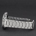 Omega Speedmaster Professional Moonwatch 311.30.42.30.01.001 (2007) - Zwart wijzerplaat 42mm Staal (5/8)