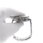 Breitling Crosswind Special A44355 (2001) - 44mm Staal (8/8)