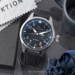 IWC Big Pilot IW500401 - (3/8)