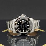 Rolex Submariner Date 116610LN (2018) - Black dial 40 mm Steel case (4/7)