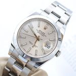 Rolex Datejust 41 126300 - (5/8)