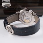 Patek Philippe World Time 5231G-001 (2025) - Meerkleurig wijzerplaat 39mm Witgoud (8/8)