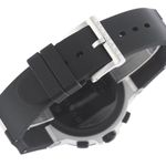 Bulgari Bulgari 103722 (2025) - Wit wijzerplaat 41mm Aluminium (7/7)