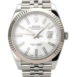 Rolex Datejust 41 126334 - (1/8)