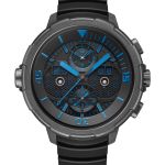 IWC GST IW379406 (2026) - Blue dial 49 mm Titanium case (1/1)