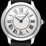 Cartier Ronde Croisière de Cartier WSRN0030 - (1/8)