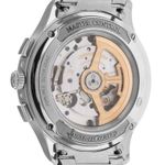 Jaeger-LeCoultre Master Control Q4138180 (2025) - Grey dial 40 mm Steel case (6/8)