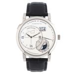 A. Lange & Söhne Lange 1 119.026 - (1/8)