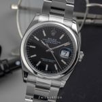 Rolex Datejust 36 126200 - (1/8)