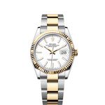 Rolex Datejust 36 126233 - (1/1)