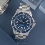 Breitling Superocean 42 A17366D81C1A1 - (3/8)