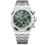 Audemars Piguet Royal Oak Chronograph 26240ST.OO.1320ST.08 - (1/6)