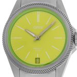 Oris ProPilot X 01 400 7778 7157-Set - (1/8)