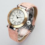 Cartier Pasha Seatimer 3025 - (4/8)