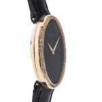 Patek Philippe Golden Ellipse 4310 (1980) - 29 mm Yellow Gold case (5/8)
