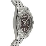 Breitling Cockpit Lady A71356 (2007) - 32 mm Steel case (6/8)