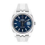 Rolex Datejust 41 126334 - (1/5)
