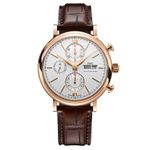 IWC Portofino Chronograph IW391025 - (1/1)