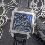 Omega De Ville 423.13.37.50.01.001 - (1/8)