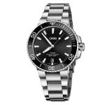 Oris Aquis Date 01 733 7732 4134-07 8 21 05PEB - (3/3)