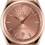 Omega Seamaster Aqua Terra 220.50.30.20.09.001 - (2/5)